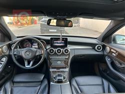 مرسيدس بنز C-Class